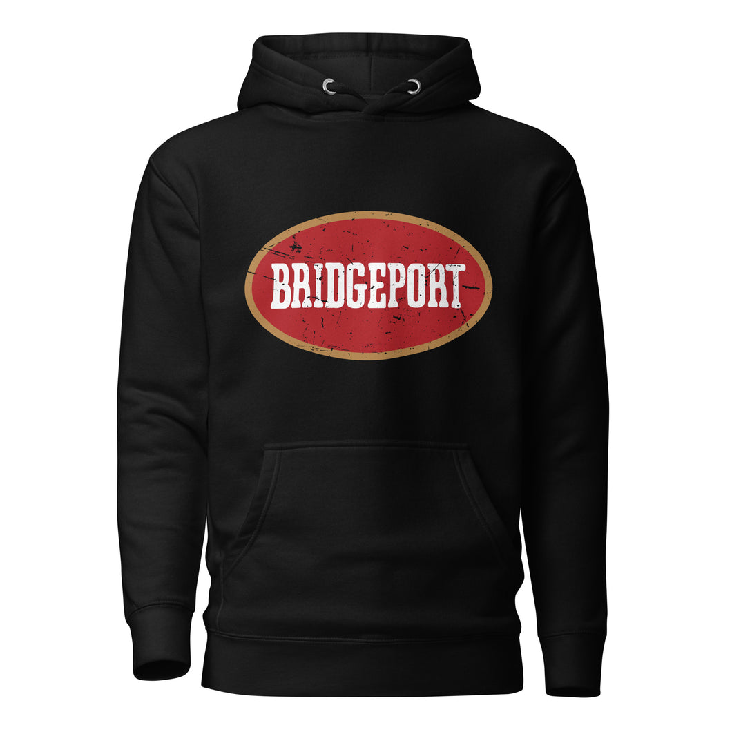 Bridgeport Blunt Unisex Hoodie