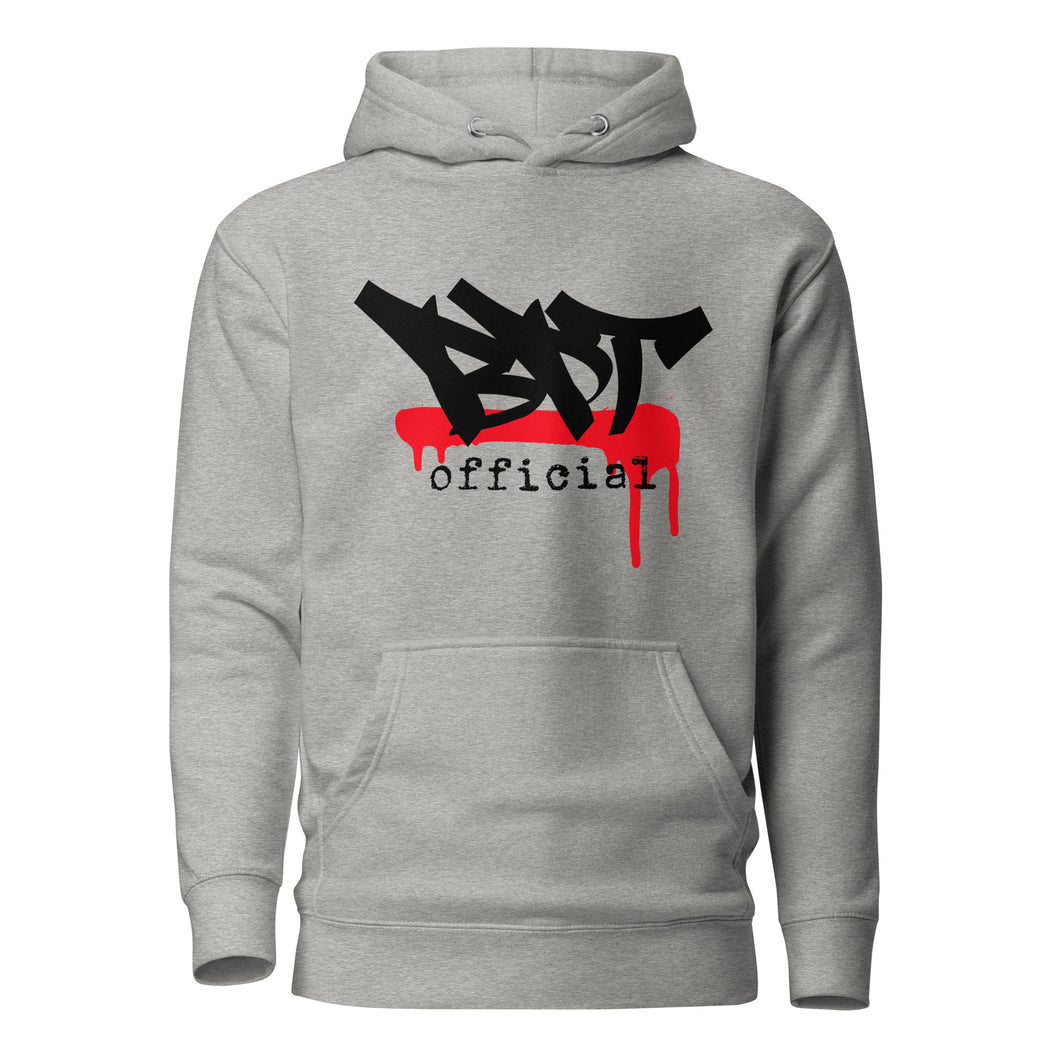 Bridgeport Official Unisex Hoodie