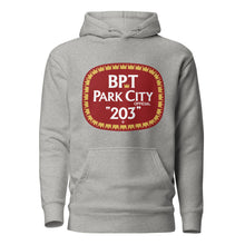 Load image into Gallery viewer, Park City 40 oz. Unisex Hoodie
