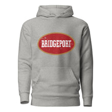 Load image into Gallery viewer, Bridgeport Blunt Unisex Hoodie
