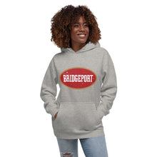 Load image into Gallery viewer, Bridgeport Blunt Unisex Hoodie
