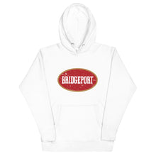 Load image into Gallery viewer, Bridgeport Blunt Unisex Hoodie
