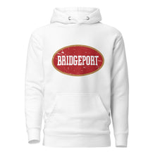 Load image into Gallery viewer, Bridgeport Blunt Unisex Hoodie
