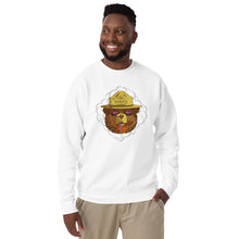 Load image into Gallery viewer, Tokey The Bear Sweatshirt
