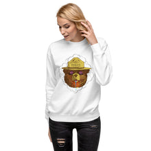 Load image into Gallery viewer, Tokey The Bear Sweatshirt
