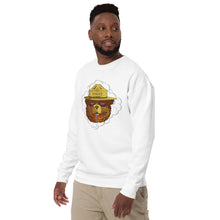 Load image into Gallery viewer, Tokey The Bear Sweatshirt
